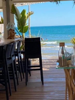 Joli mobilhome 3 ch à vias plage pour vos séjours